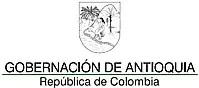 Gobernación de Antioquia