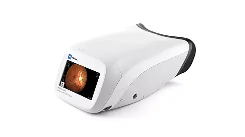 Cámara para detección temprana de retinopatía RetinaVue 700
